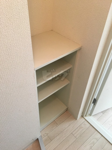 玄関収納