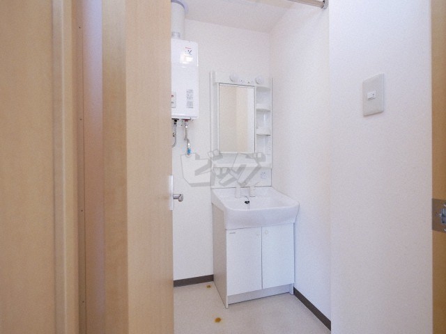 洗面所・脱衣所