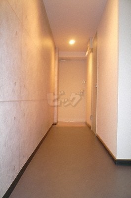 ホール