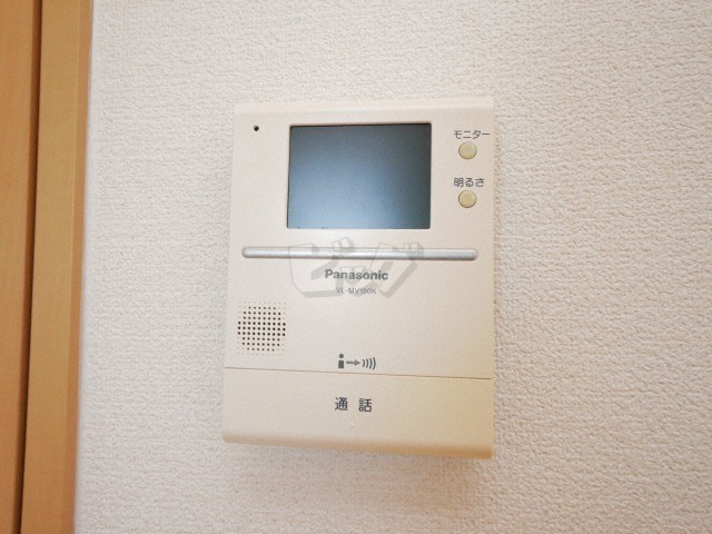 インターホン