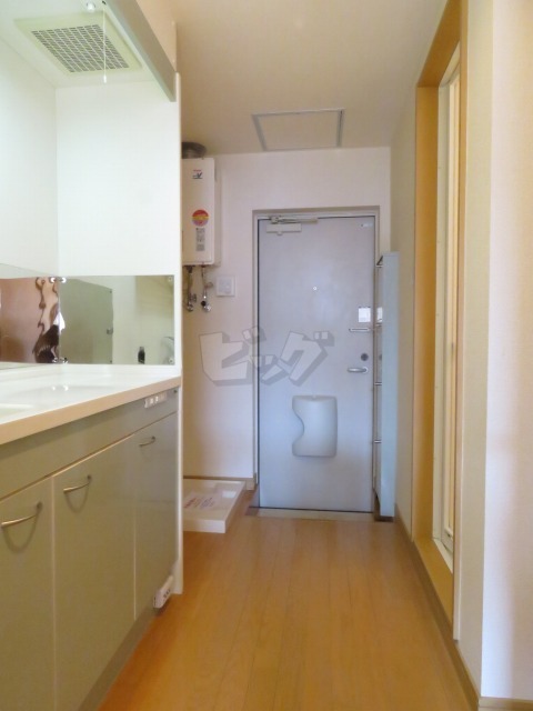 ホール