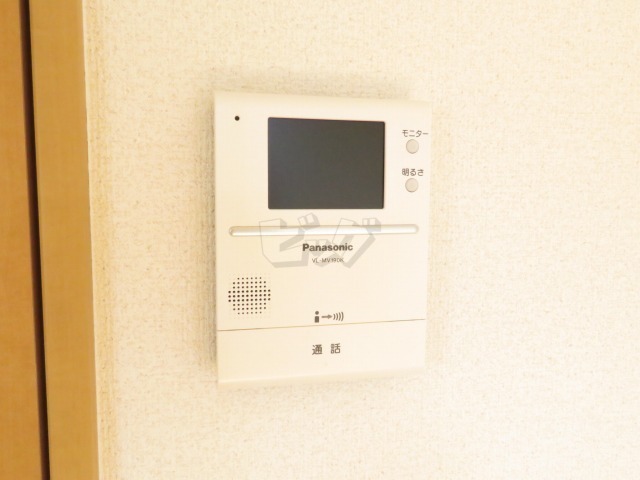 インターホン
