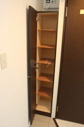 玄関収納