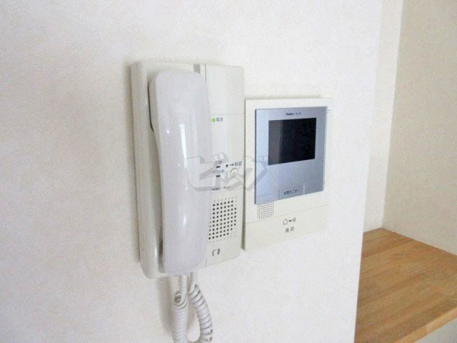 インターホン
