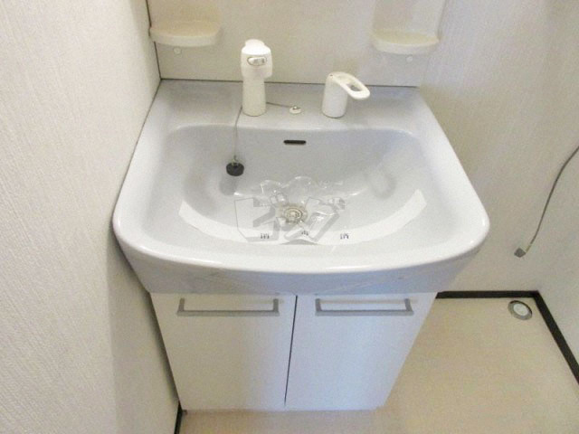 洗面台