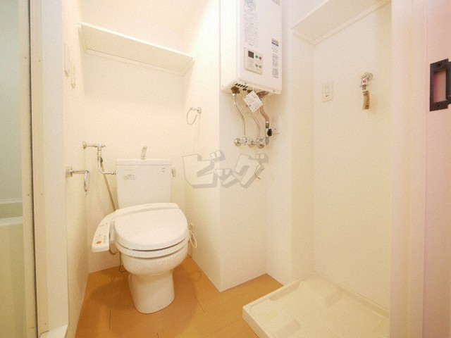 洗面所・脱衣所