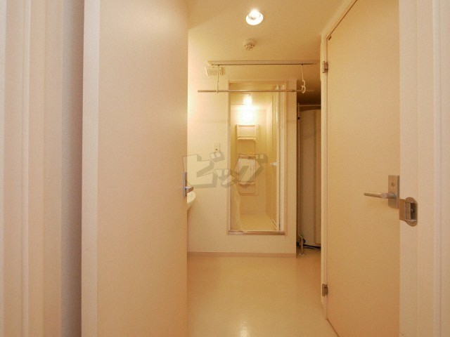 洗面所・脱衣所