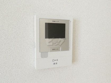 インターホン