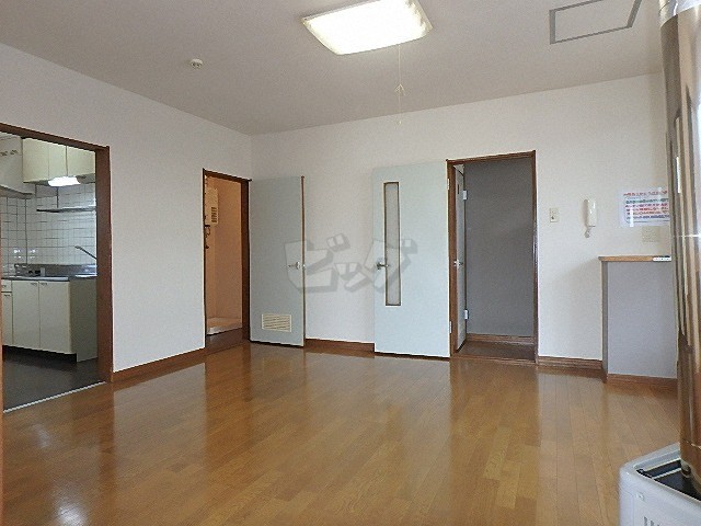 リビング・ダイニング