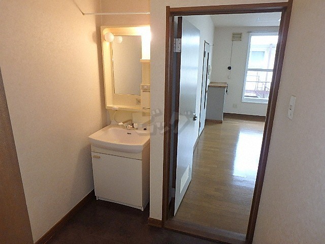 洗面所・脱衣所