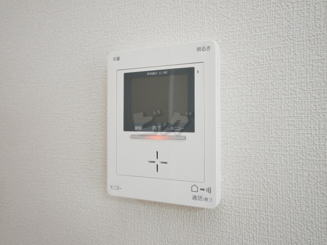 インターホン