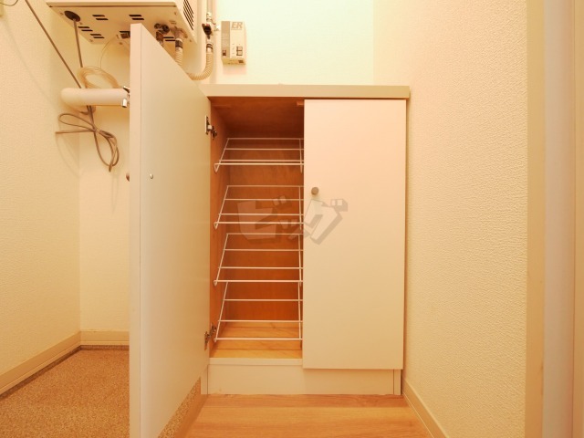 玄関収納