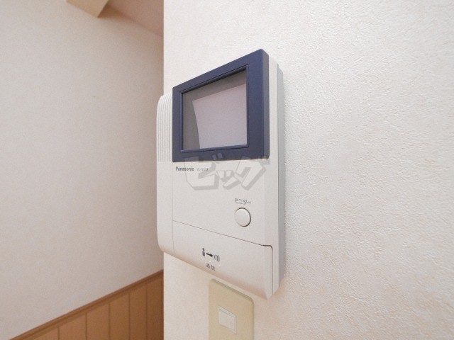 インターホン