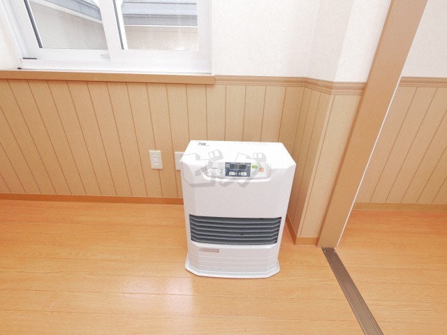 ストーブ