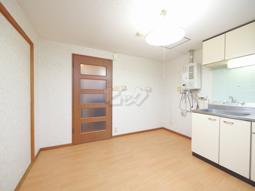 リビング・ダイニング