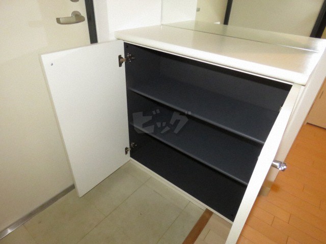 玄関収納
