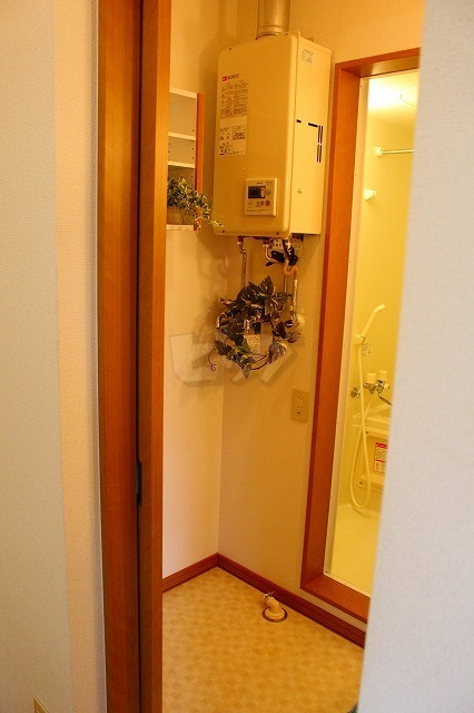 洗面所・脱衣所