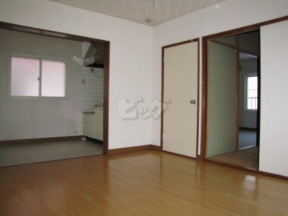 リビング・ダイニング