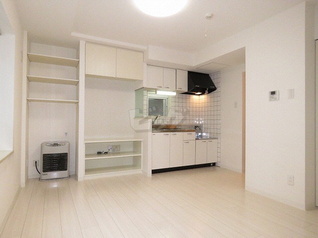 リビング・ダイニング