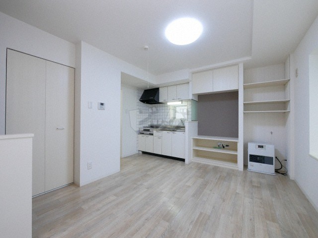 リビング・ダイニング