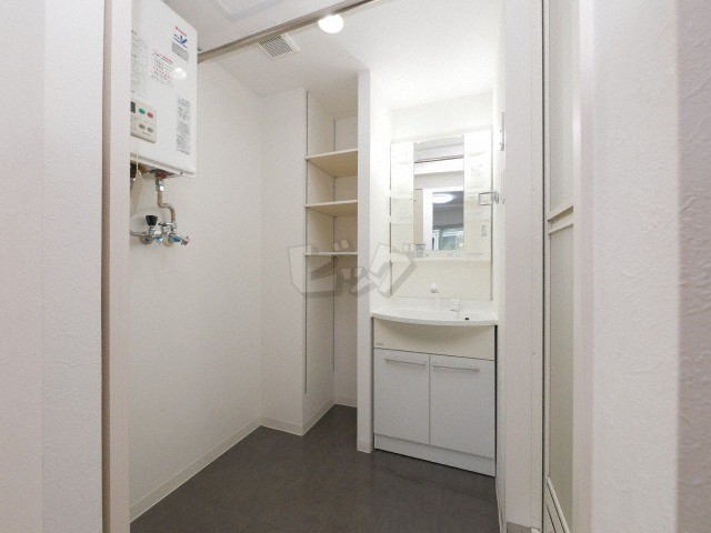 洗面所・脱衣所