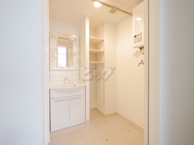 洗面所・脱衣所