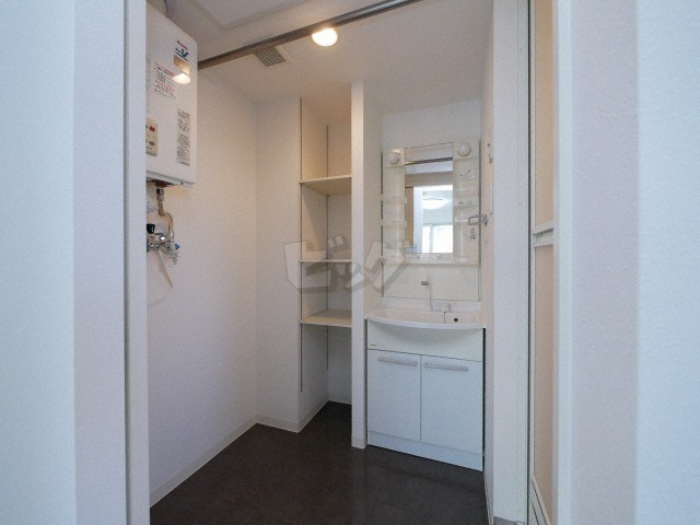 洗面所・脱衣所