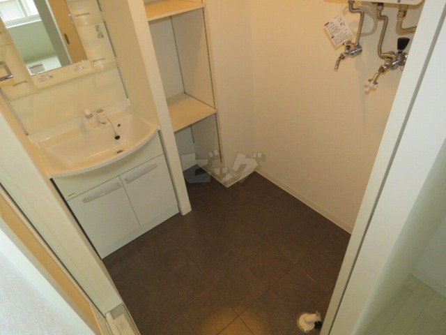 洗面所・脱衣所