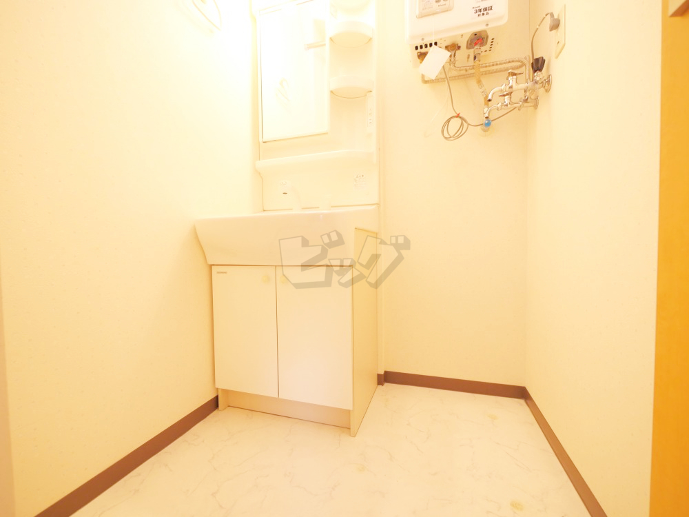 洗面所・脱衣所