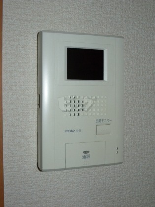 インターホン