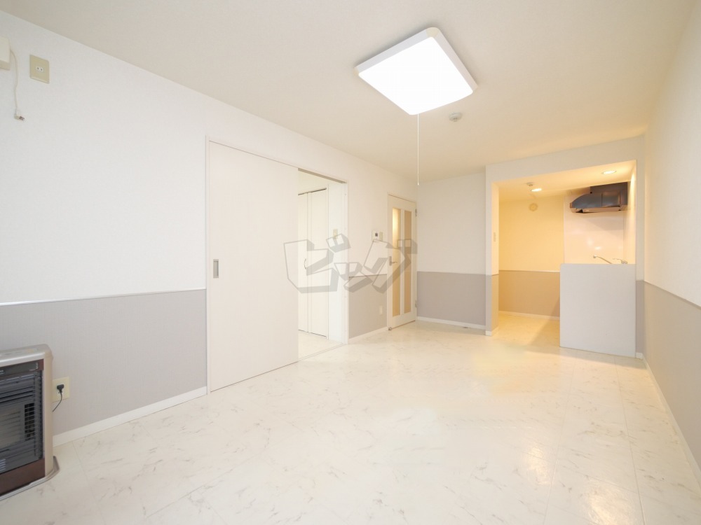 リビング・ダイニング