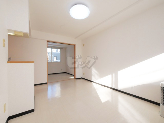 リビング・ダイニング