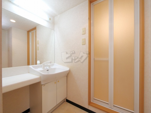 洗面所・脱衣所