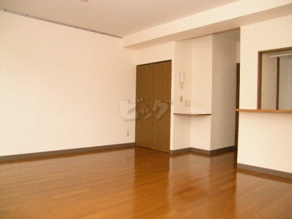 リビング・ダイニング