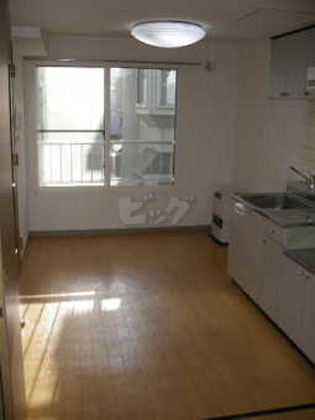 リビング・ダイニング