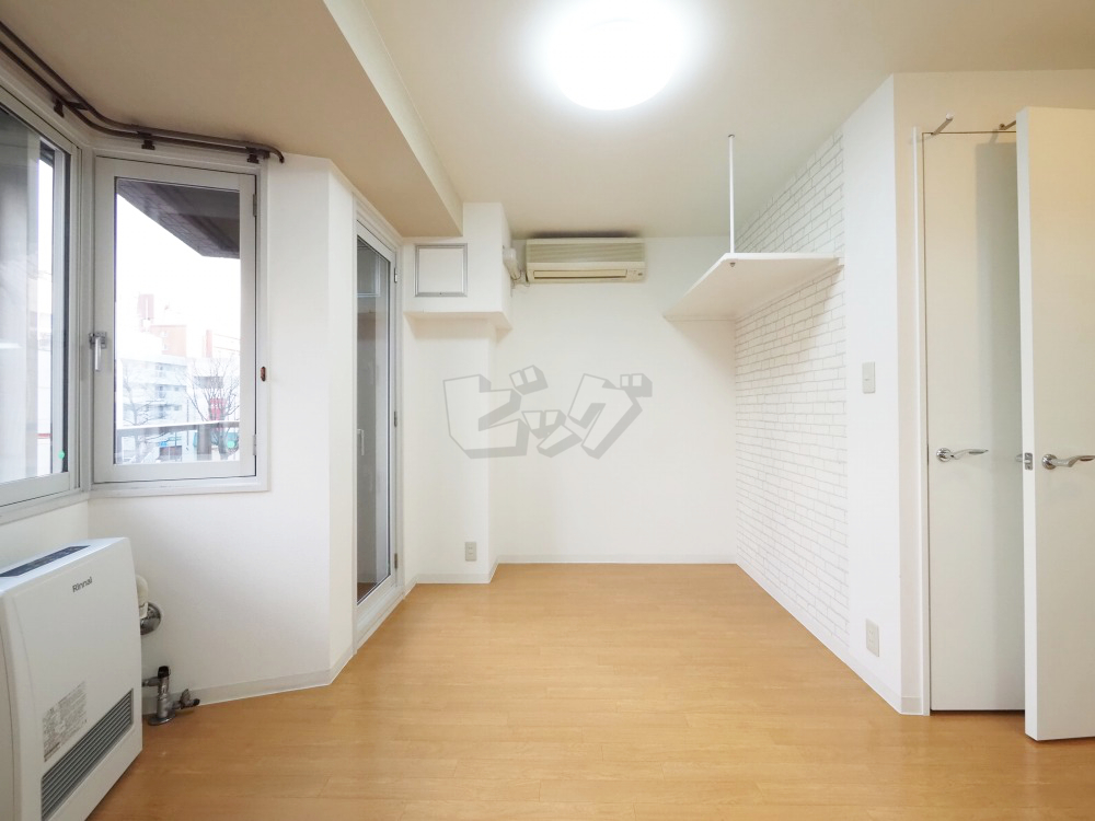 リビング・ダイニング