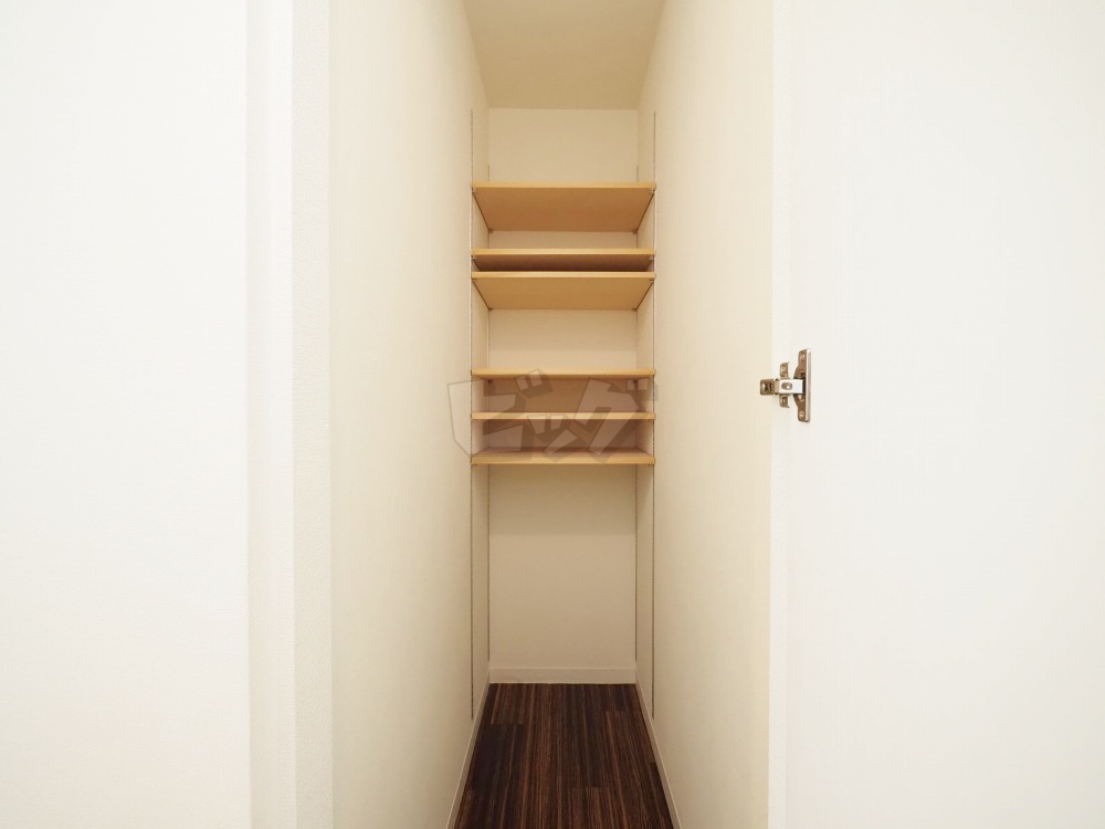 玄関収納