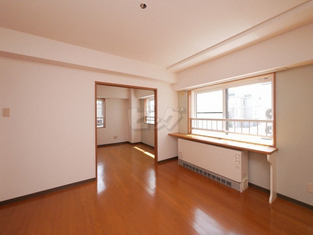 リビング・ダイニング