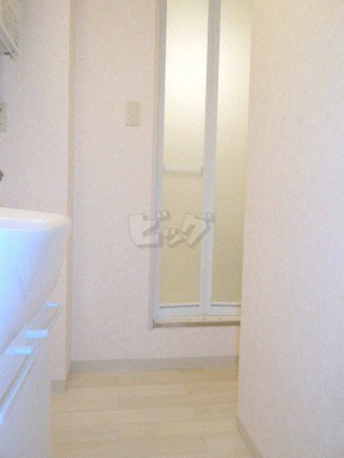 洗面所・脱衣所