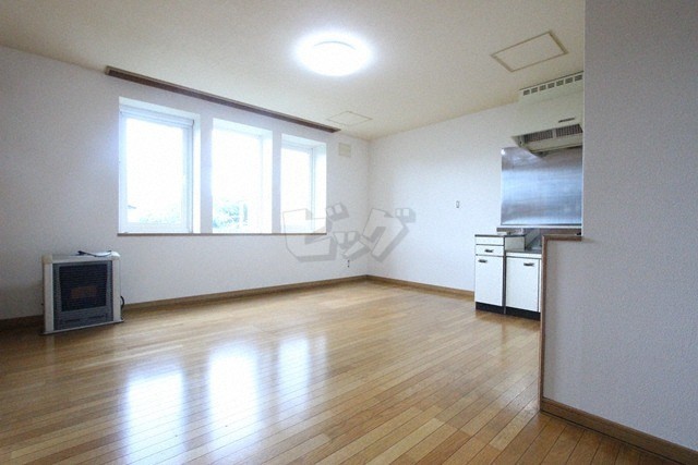 リビング・ダイニング