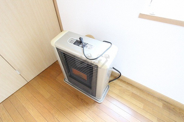 ストーブ