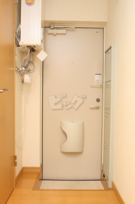 ホール