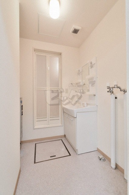 洗面所・脱衣所