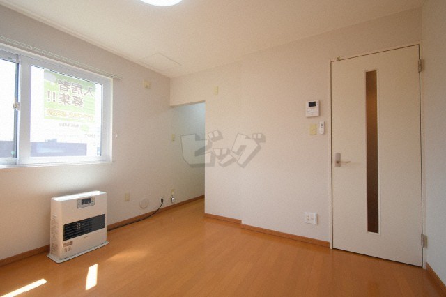 リビング・ダイニング