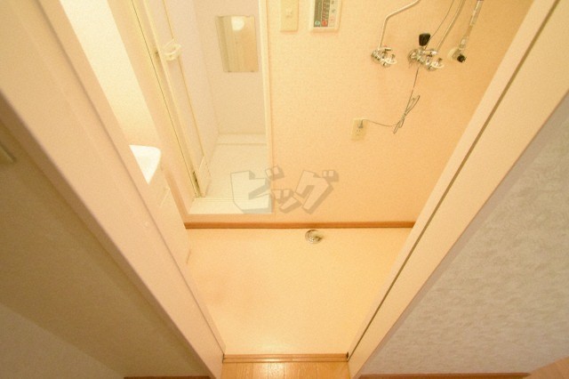 洗面所・脱衣所