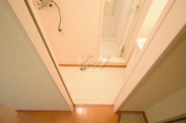 洗面所・脱衣所