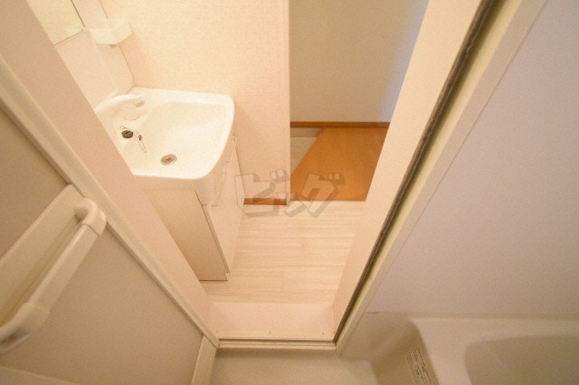 洗面所・脱衣所