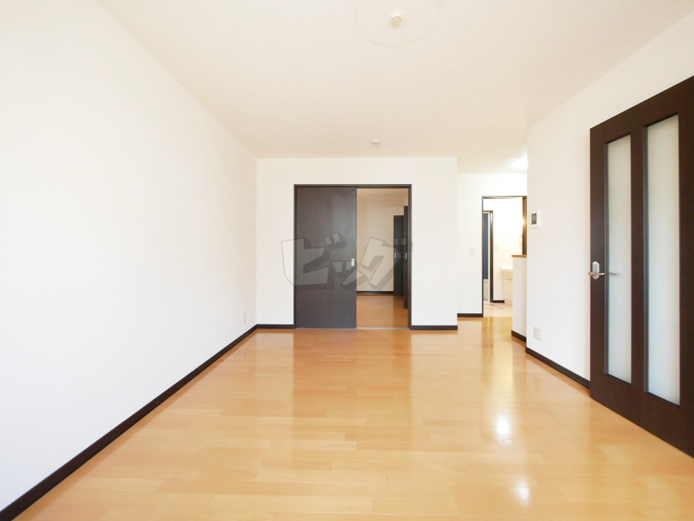 リビング・ダイニング