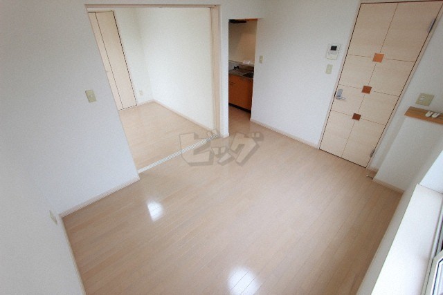 リビング・ダイニング