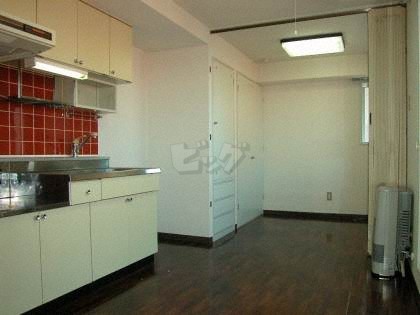 リビング・ダイニング